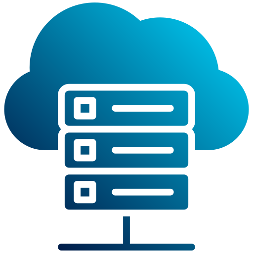 Shared Cloud Hosting