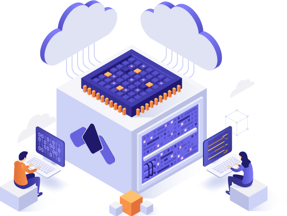 Cloud Hosting